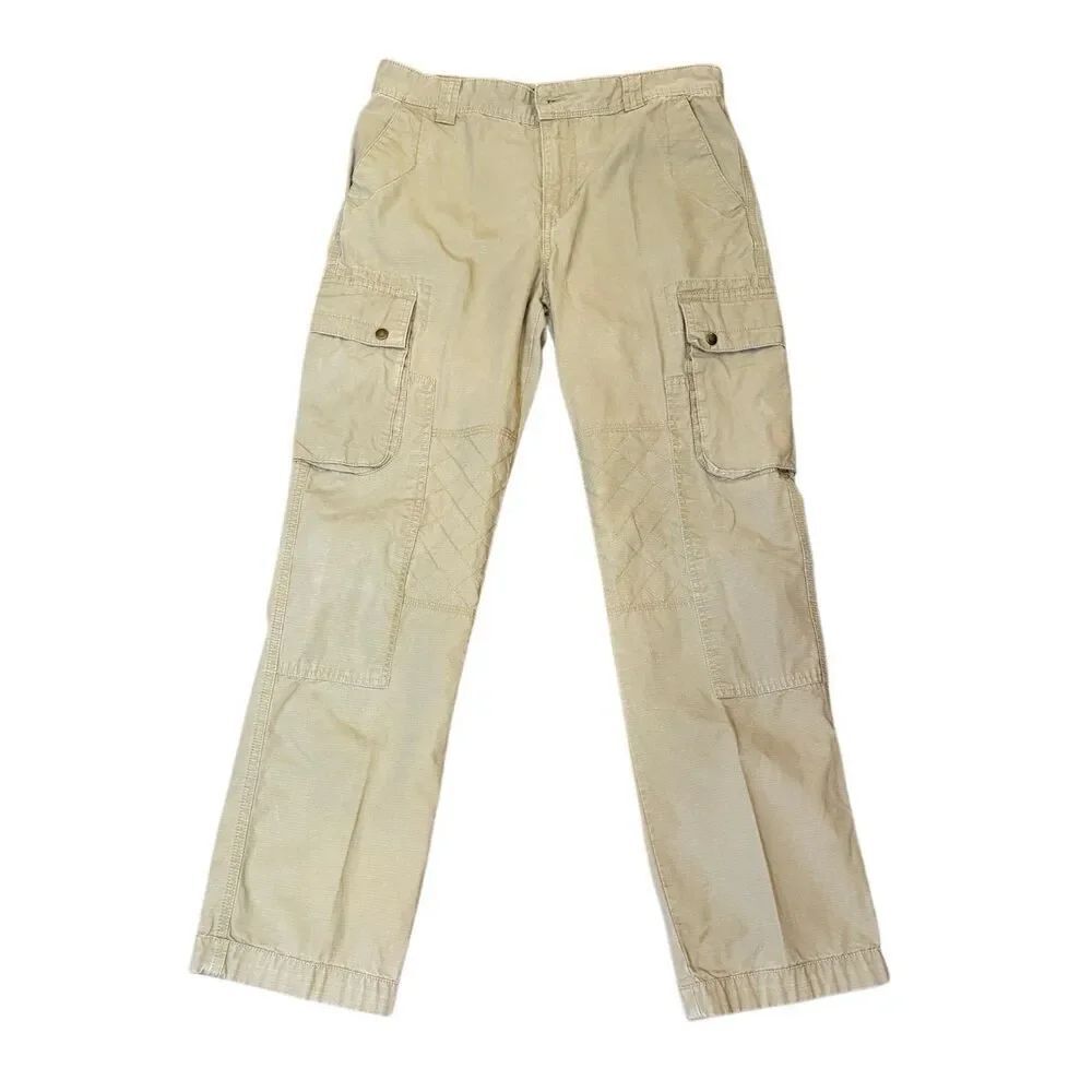 Polo Ralph Lauren Vintage Cargo Pants Boys Sz. 18